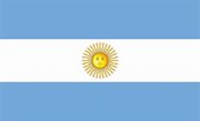 Argentina Independence Dates