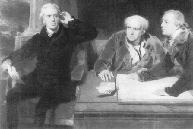 Quiebra de Baring Brothers