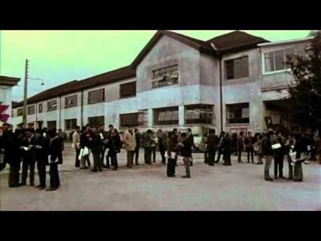 Fundacion de la universidad tecnica del estado