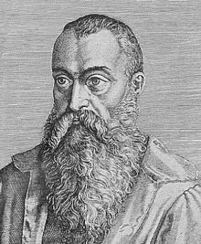 De causis linguete latinae