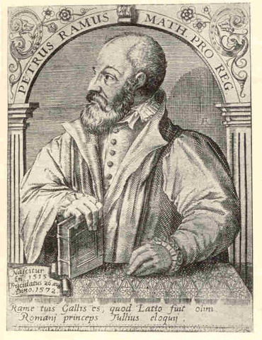 Scholae in liberales artes