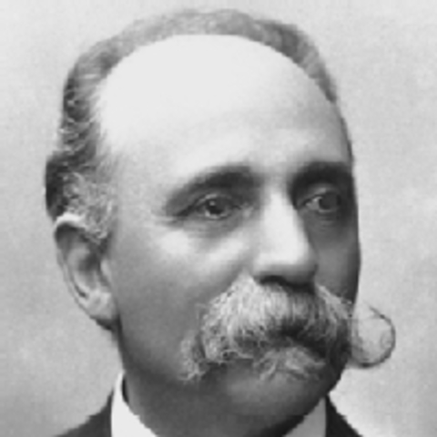 Camillo Golgi