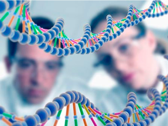 El proyecto genoma humano