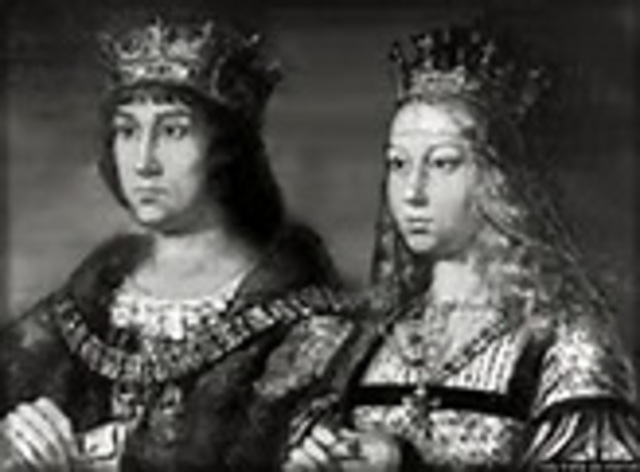 King Ferdinand II of Aragon - Spanish Ruler