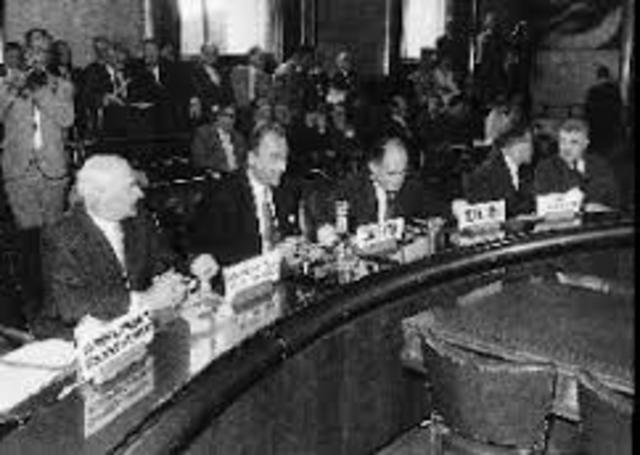 ORGANIZACIÓN INTERNACIONAL DE COMERCIO (OIC) (1948)