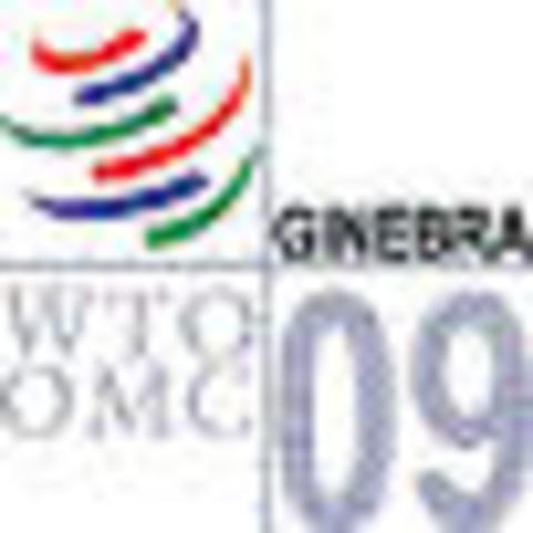 CONFERENCIA MINISTERIAL GINEBRA (2009)