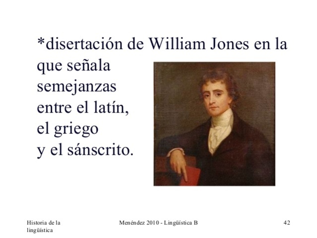 William Jones