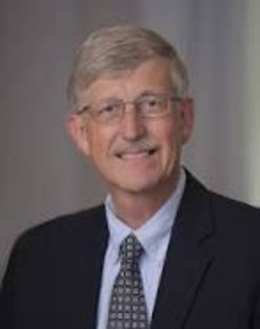 Francis Collins