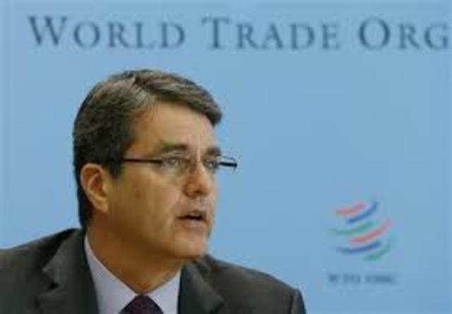 OMC AYUDA A PAÍSES EN DESARROLLO (2014)