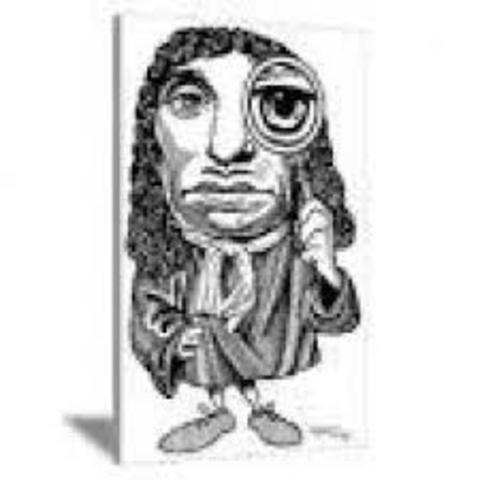 Anthony van Leeuwenhoek