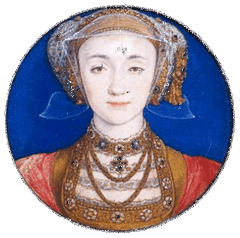 Anne of Cleves - Fourth Wife of Henry VIII
