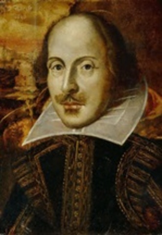 William Shakespeare