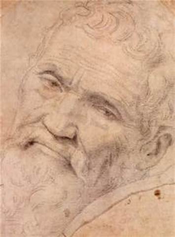 Michelangelo