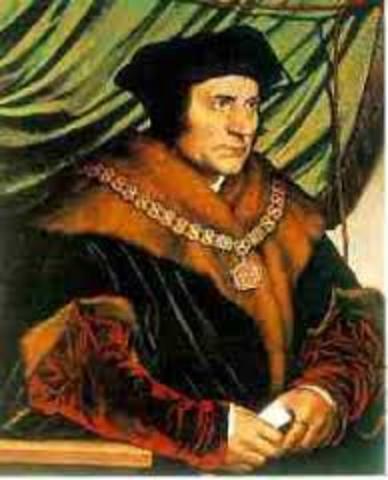 HUMANISMO EN INGLATERRA