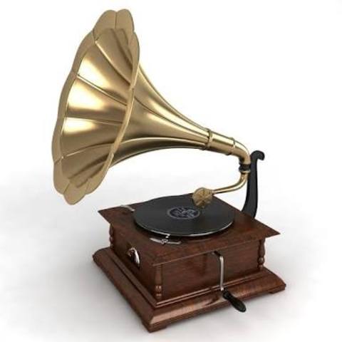 Gramophone and Retiring Boxing- Pages: 120-123