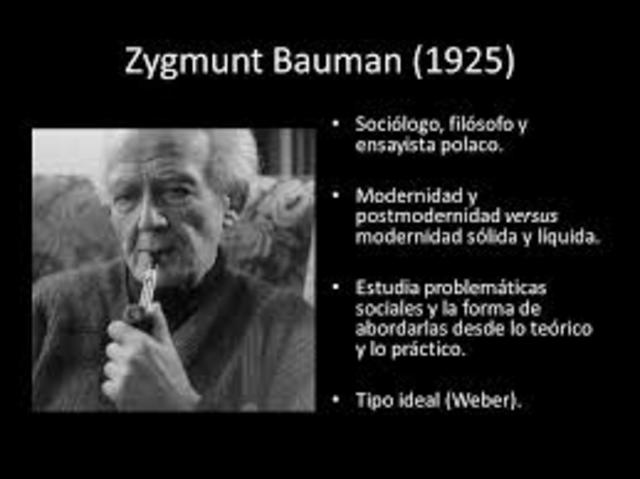 Bauman