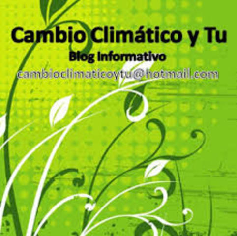 Foro Internacional Abierto sobre los Retos de la Educación Ambiental para enfrentar el Cambio Climático (Sto. Domingo, Rep. Dominicana)