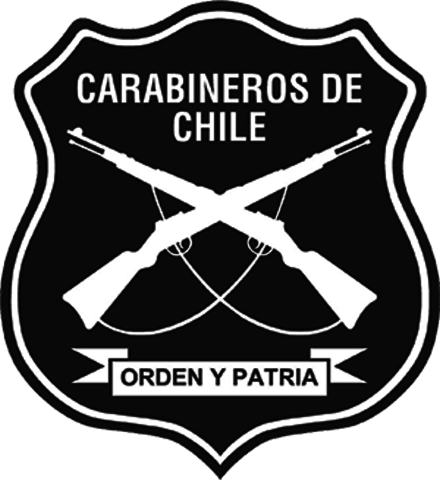 Creación de carabineros de Chile