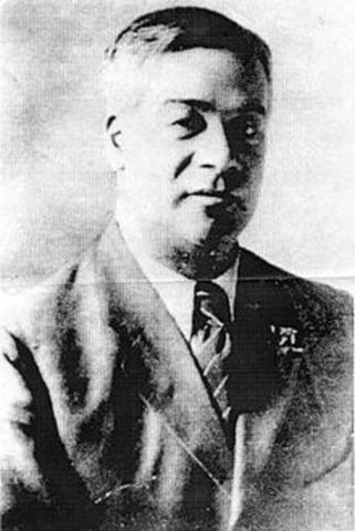 Fundación del partido obrero socialista,POS