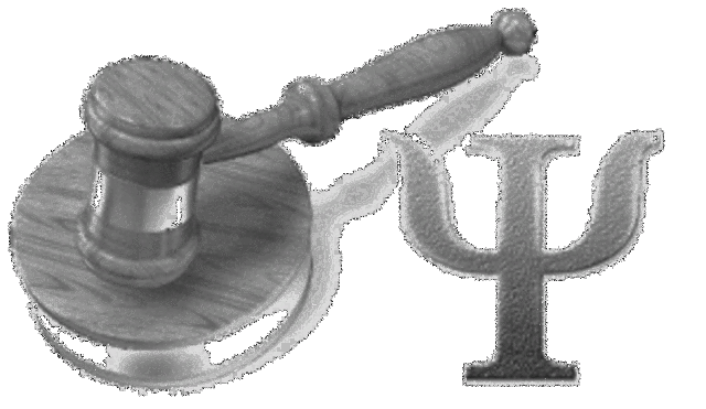 forensic psychologist