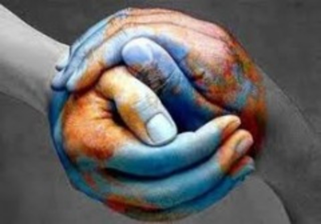 Preocupación por un Desarrollo Social