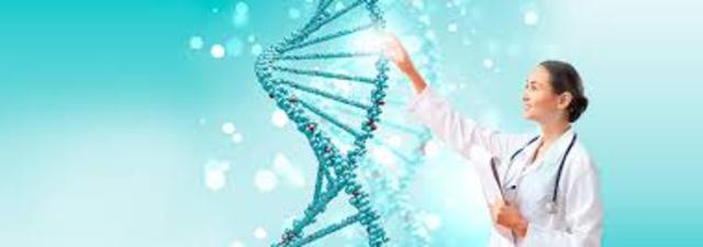 Biología molecular- siglo XX