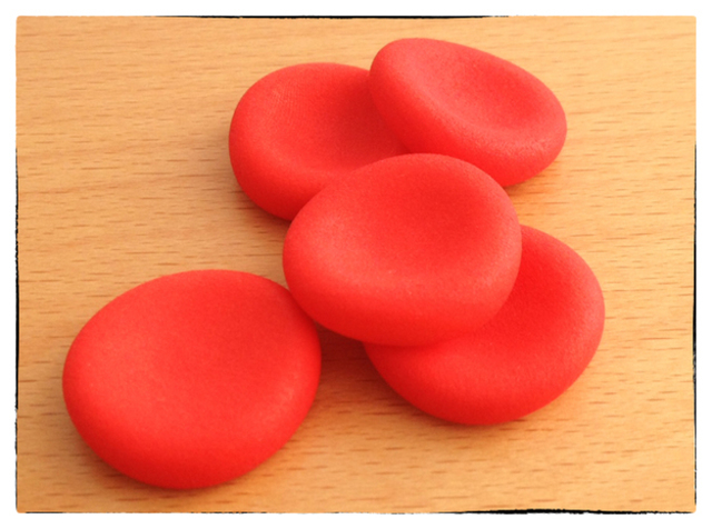 3D BioPrinter Prints 1st Blood Cell