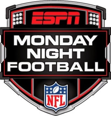 Monday Night Football Begins