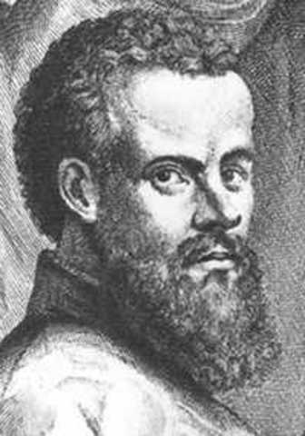 Andreas Vesalius