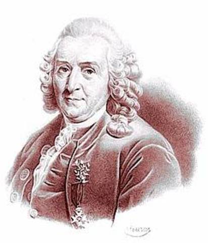 Carl Linne