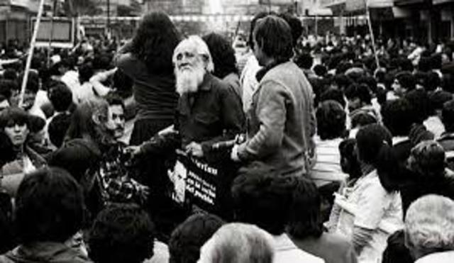 Creación de la ANEF Asociación Nacional De Empleados Fiscales