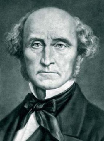 JOHN STUART MILL (1806-1873)