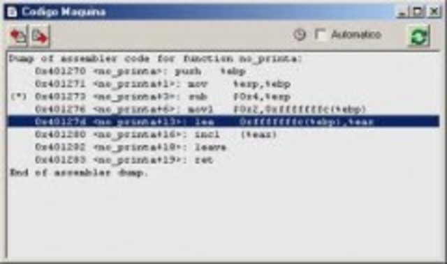Previo a la Ingenieria de Software