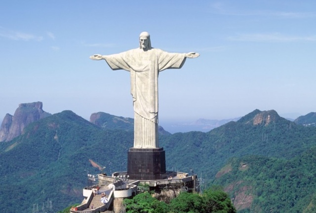 Cristo Rendedor de Brasil