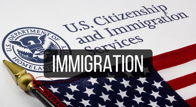 Immigration to United States