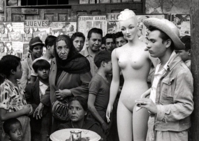 La pulquería Nacho López