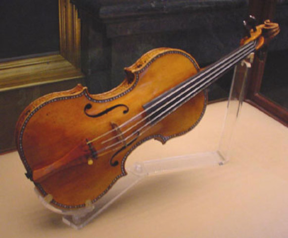 Stradivarius