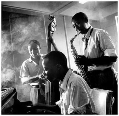 Sophiatown Modern Jazz Club