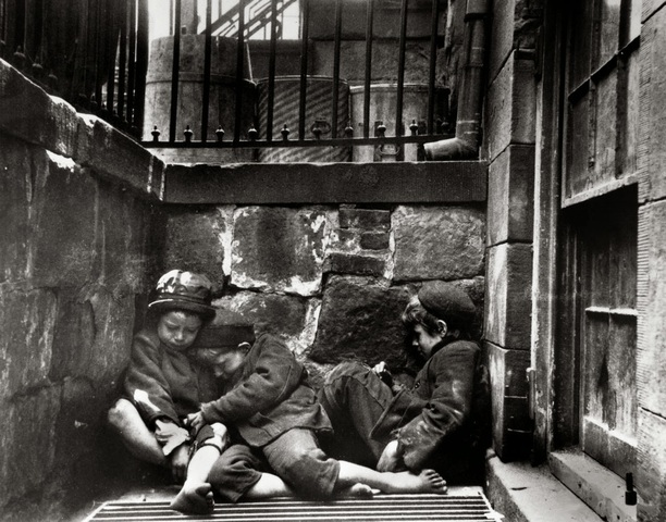 LA INFANCIA EN EL SIGLO DEL BARROCO