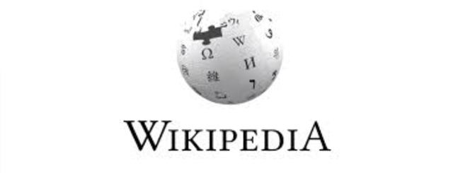 Wikipedia