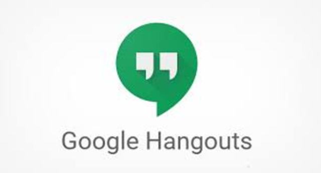 Hangouts