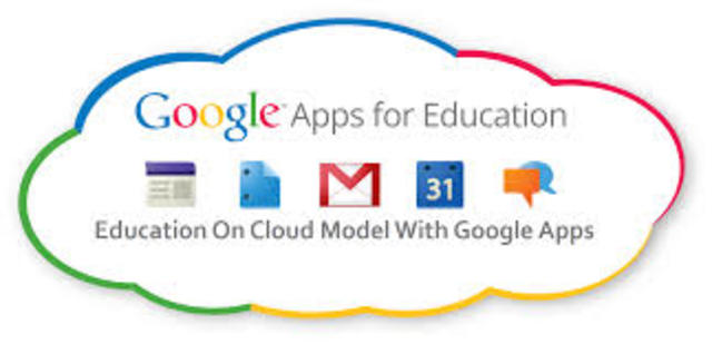 Apps for Education
