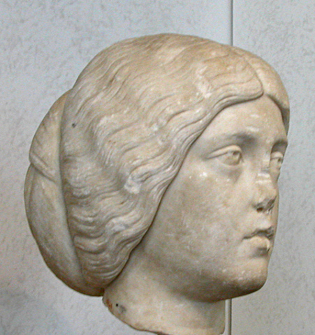 Commodus is assassinated