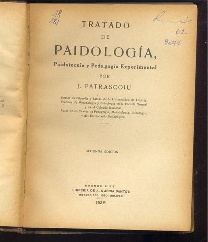 EVOLUCIÓN DEL CONCEPTO INFANCIA EN COLOMBIA