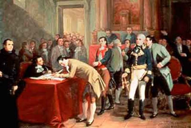 Independencia de USA