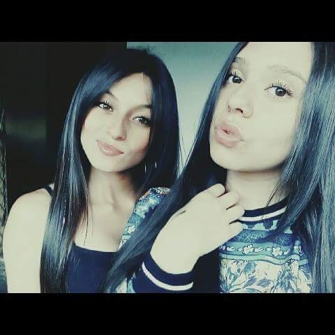 Mi Grado Junto A Mi Hermana