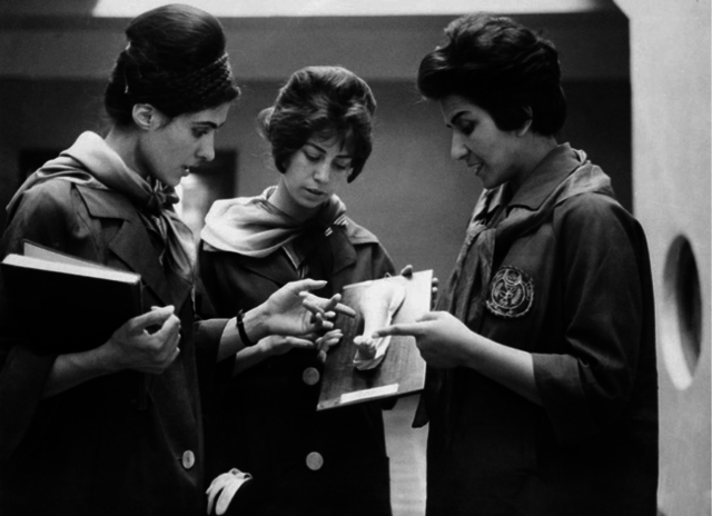 Evolución del concepto infancia en Colombia. Análisis desde la Pedagogía.