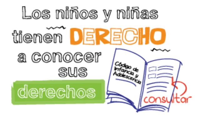 Convención sobre los Derechos del Niño