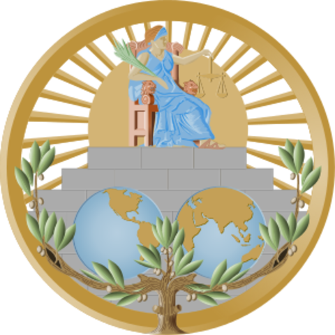Corte Internacional de Justicia