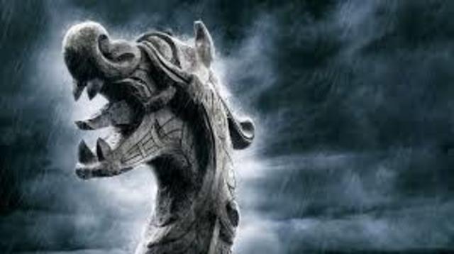 the invasion of England